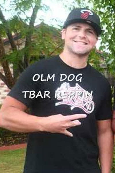 Imagem de Olm Dog