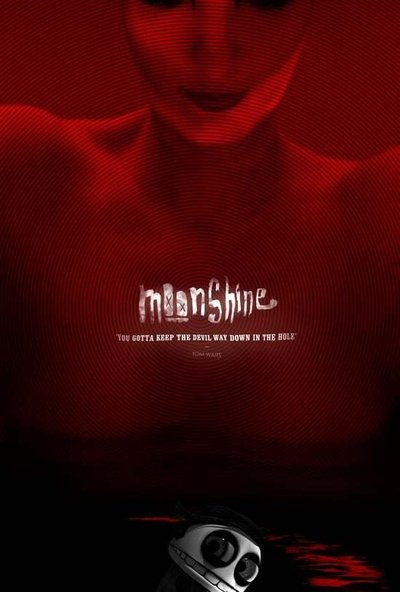 Poster do Filme Moonshine