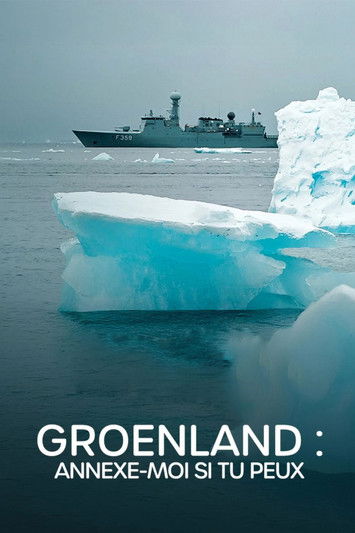 Poster do Filme Groenland, annexe-moi si tu peux