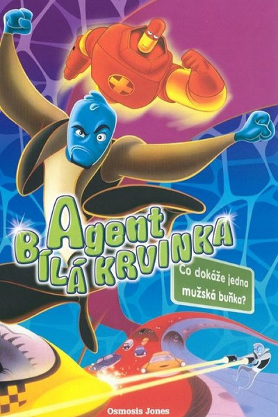 Agent Bílá krvinka