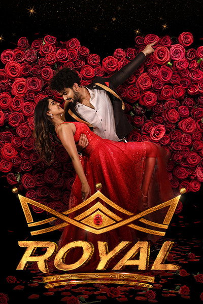 Royal 2025 UNCUT Dual Audio Hindi ORG 1080p 720p 480p WEB-DL x264 ESubs