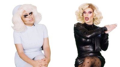 tv poster