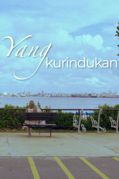 Poster do Filme Yang Ku Rindukan