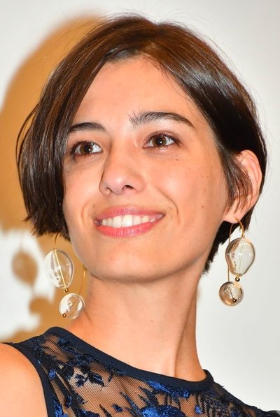Imagem de Naomi Sundberg