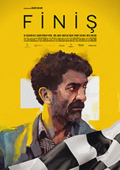 Poster do Filme Finiş