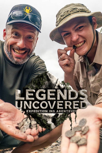 Der Verlorene Piratenschatz von Lima