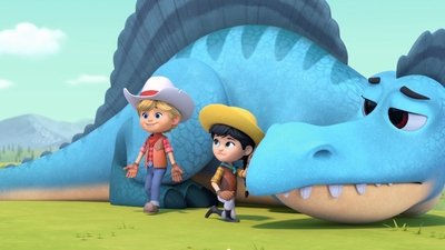 tv poster
