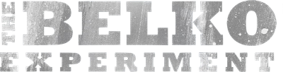 The Belko Experiment Logo