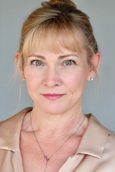 Tracey Reynolds