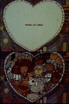 Poster do Filme Inima cea mică