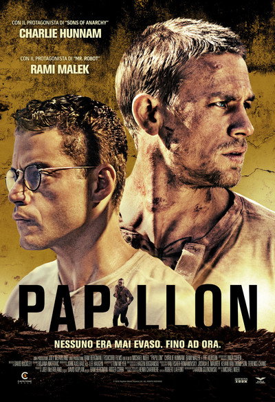 Papillon