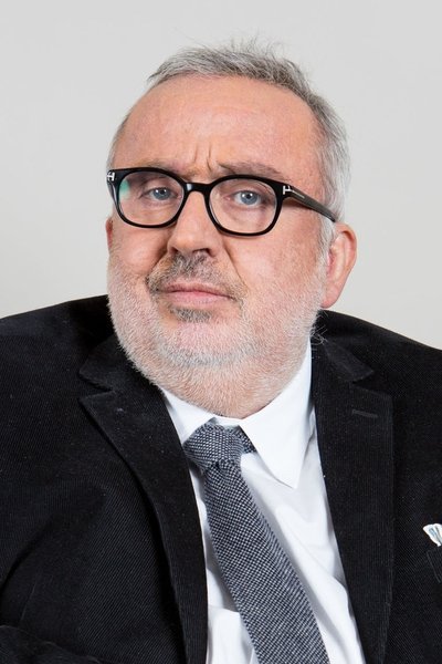 Photo de Dominique Farrugia dans Les Clefs de bagnole