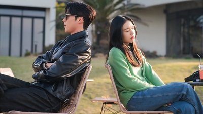  fanart Dynamite Kiss