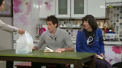 Episodio 49: Episodio 49