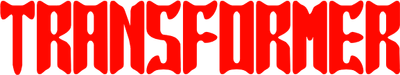 Transformer Logo