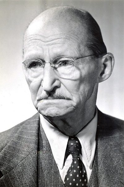 Photo de Walter Soderling dans Monsieur Smith au Sénat