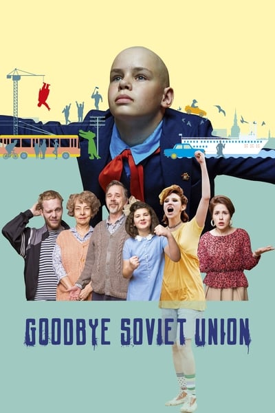 Goodbye Soviet Union