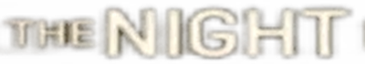 The Night Logo