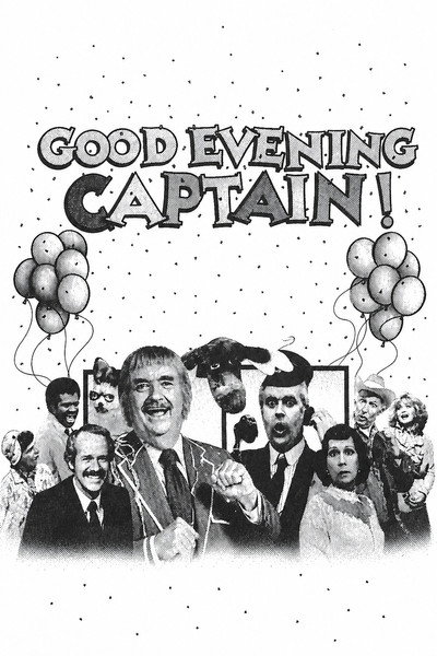 Good Evening, Captain