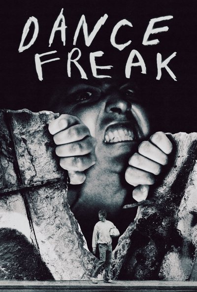 movie poster for Dance Freak