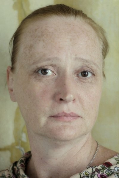 person poster