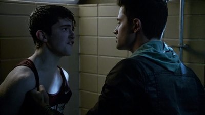 tv poster