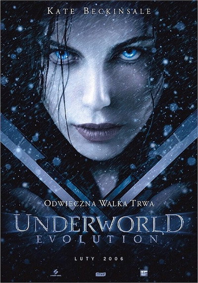 Underworld 2: Ewolucja