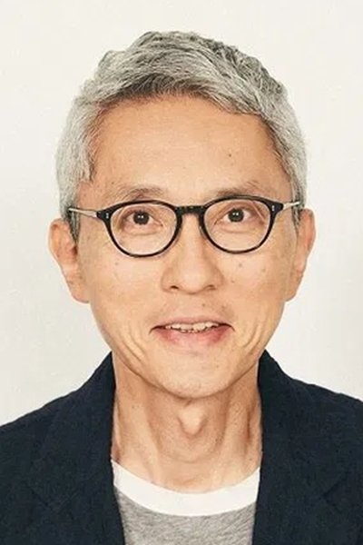 person poster