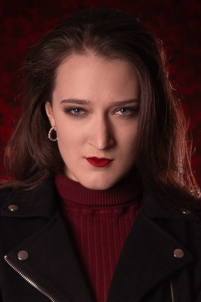 Petra Zábrodská