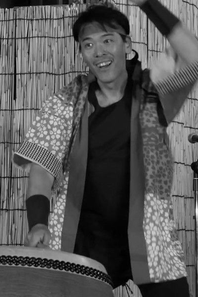 Poster do Filme Célébration