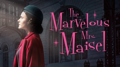 The Marvelous Mrs. Maisel renewed for final season