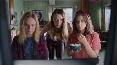 tv poster