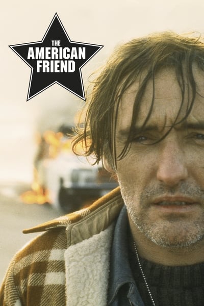 The American Friend (1977)