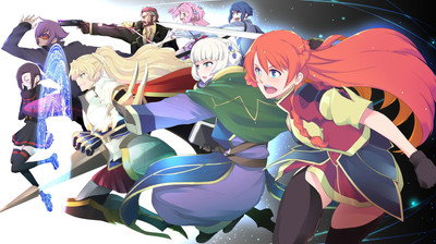 Re:Creators (2017) Watch Online Free | ඔන්ලයින් බලන්න