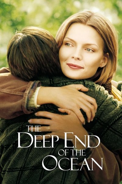 Poster for the movie The Deep End of the Ocean
