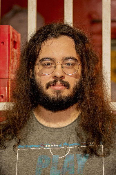 Imagem de Luciano Vieira