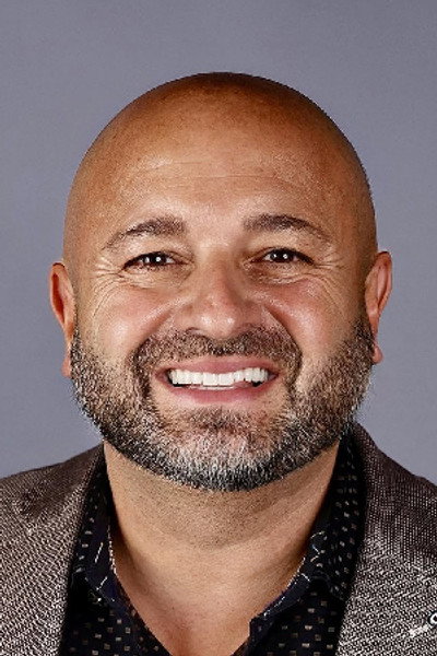 Sevag Sagherian