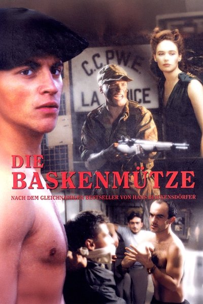 poster for Bonne chance Frenchie