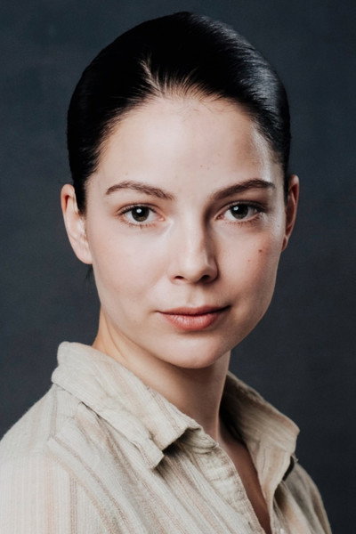 Ronja Orasta