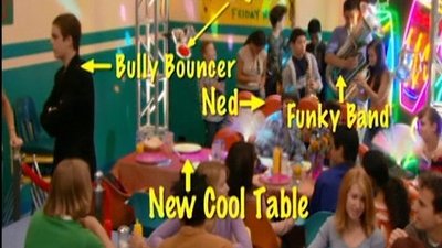 tv poster