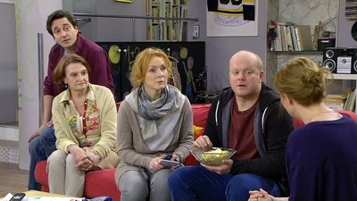 tv poster