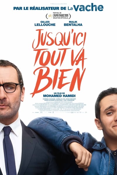 Jusqu'ici tout va bien (2019)