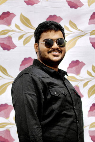 Imagem de Veerendra Virothi