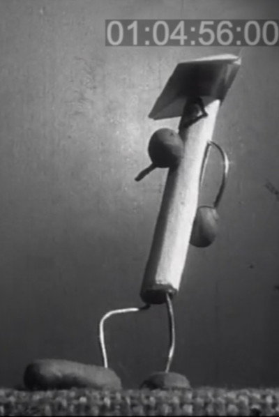 Poster do Filme Ein Gang durch die moderne Oberst-Fabrik