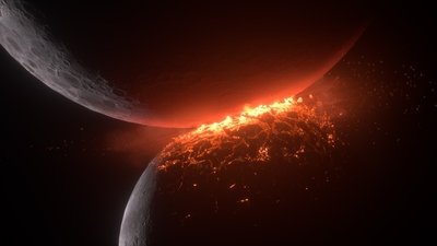 Inner Worlds