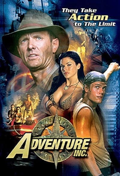 Adventure Inc