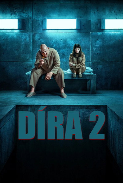 Díra 2