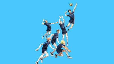 2.43: Seiin High School Boys Volleyball Team (2021) Watch Online Free | ඔන්ලයින් බලන්න