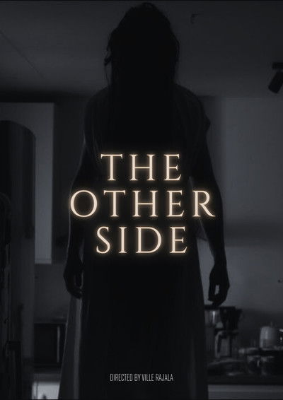 Poster do Filme The Other Side