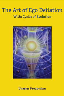 Poster do Filme The Art of Ego Deflation